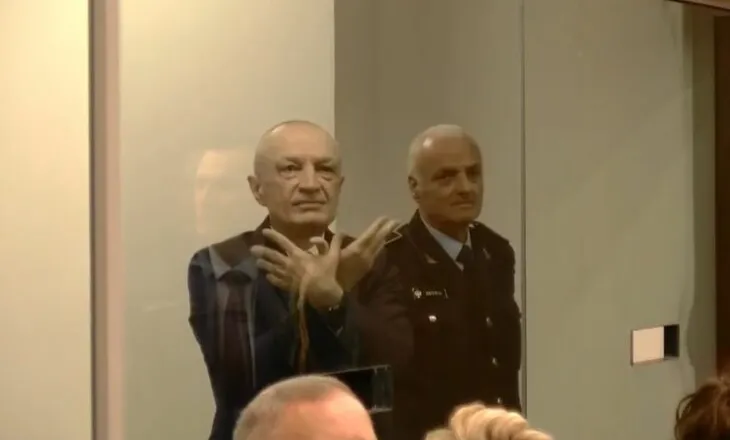 GJKKO shqyrton kërkesën për zëvendësim mase ndaj Ilir Metës, ish-Presidenti mungon në seancë
