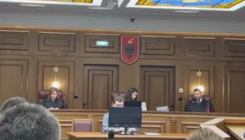 GJKKO/ Shtyhet seanca për Veliajn, shkak të mungesave të avokatëve dhe të të pandehurve