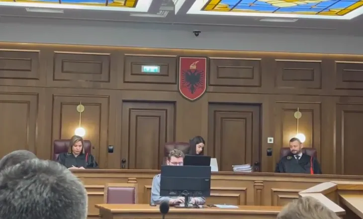 GJKKO/ Shtyhet seanca për Veliajn, shkak të mungesave të avokatëve dhe të të pandehurve