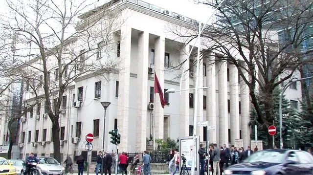 GjL rrëzon rekursin e Mario Çelës dhe Sergej Hasanpapajt, dy të ekstraduarit nga Belgjika mbeten në burg