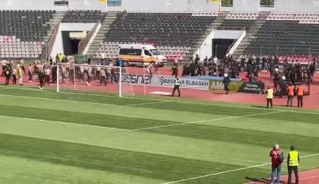Gjoba dhe ndeshje pa tifozë, Disiplina zbulon vendimet
