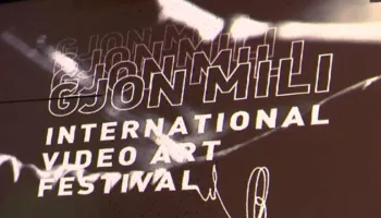 Gjon Mili Video Art Festival shpall veprat e përzgjedhura për konkurim