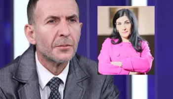 “Gjykata e Lartë do të boshatisë burgjet?”, Bregu kundër lirimit të Karçanajt: Sot u prish një vendim i dhënë nga 6..