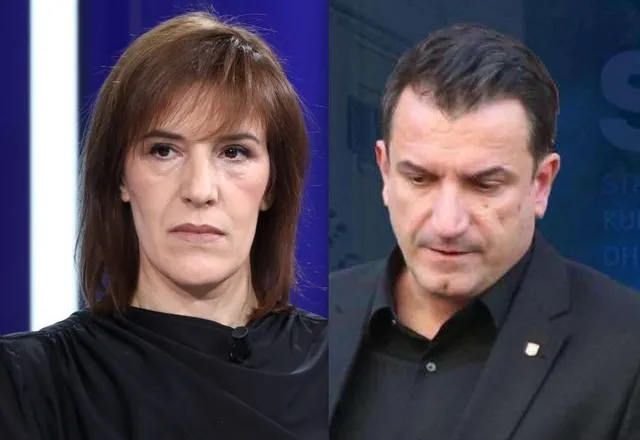 Gjykata e Lartë la në burg Veliajn, Lala tregon ç’ndodhi në Dhomën e Këshillimit