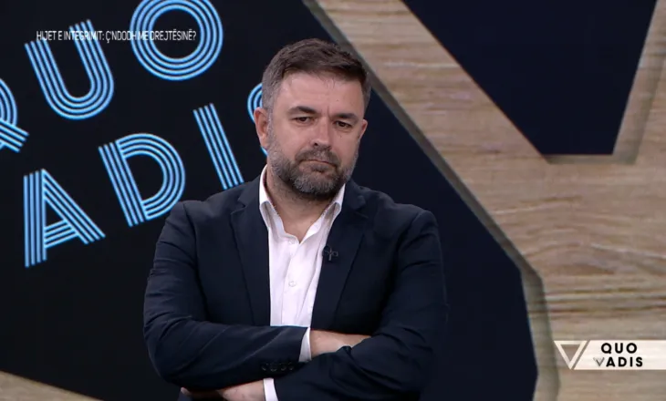 Gjykata e Lartë la në qeli Veliajn, avokati: S’e kanë vendin në burg për sa kohë nuk janë persona me rrezikshmëri