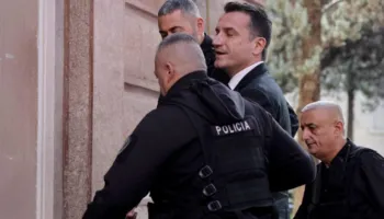 Gjykata e Lartë lë në burg Erion Veliajn