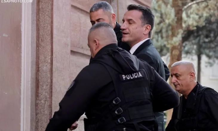 Gjykata e Lartë lë në burg Erion Veliajn