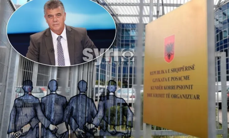 Gjykata e Lartë lë në fuqi dënimin për ish-ministrin Lefter Koka
