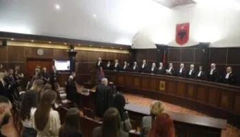 Gjykata e Lartë ndryshon pjesërisht kriteret për “arrestin në burg”/ Zbardhet vendimi