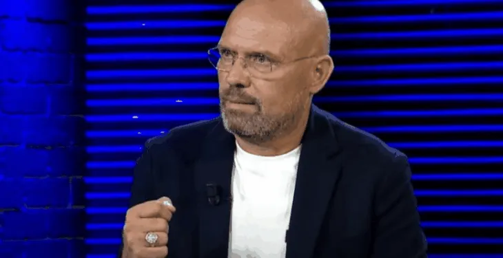 Gjykata e Lartë ndryshon pjesërisht praktikat e arrestit me burg, Ylli Manjani: Vendimi është pozitiv, por i paplotë në praktikë