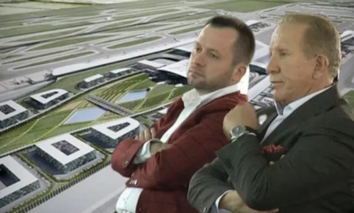 Gjykata e Lartë prish vendimet/ Behgjet Pacolli rifiton të drejtat ekonomike për aeroportin e Vlorës