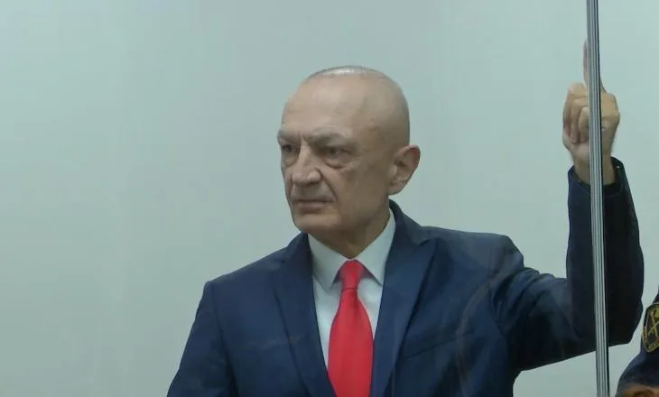 Gjykata e Lartë rishikoi praktikën e arrestit të Metës, avokati: Arsyetoni pse mbahet në burg, Karçanaj u lirua