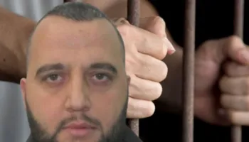 Gjykata e Lartë rrëzon rekursin e Mario Çelës dhe Sergej Hasanpapajt/ Dy të ekstraduarit nga Belgjika mbeten në burG
