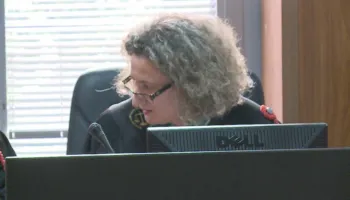 Gjykata e Posaçme rikthen për hetim nga SPAK çështjen e gjyqtares Irena Gjoka