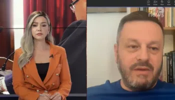 “Gjykata Kushtetuese duhet të vendosë për lirimin e Veliajt”/ Avokati Plarent Ndreca në Top News: Nëse e rrëzon kërkesën, e dërgojmë në Strasburg