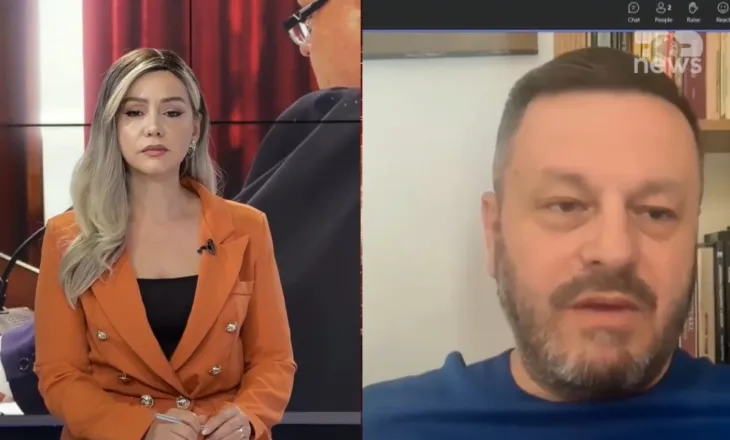 “Gjykata Kushtetuese duhet të vendosë për lirimin e Veliajt”/ Avokati Plarent Ndreca në Top News: Nëse e rrëzon kërkesën, e dërgojmë në Strasburg