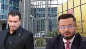 “Gjykata Kushtetuese duhet të vendosë për lirimin e Veliajt”/ Ndreca: Nëse e rrëzon kërkesën, e dërgojmë në Strasburg!