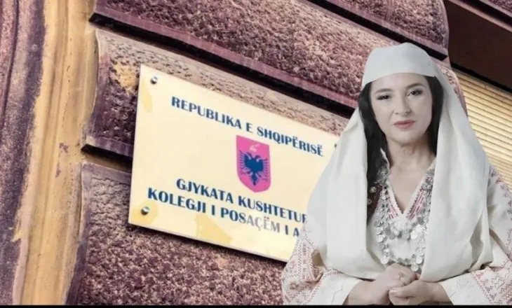 Gjykata Kushtetuese merr në dorë fatin e “Diellës”, si rrezikon të shkarkohet Ministrja me Inteligjencë Artificiale…