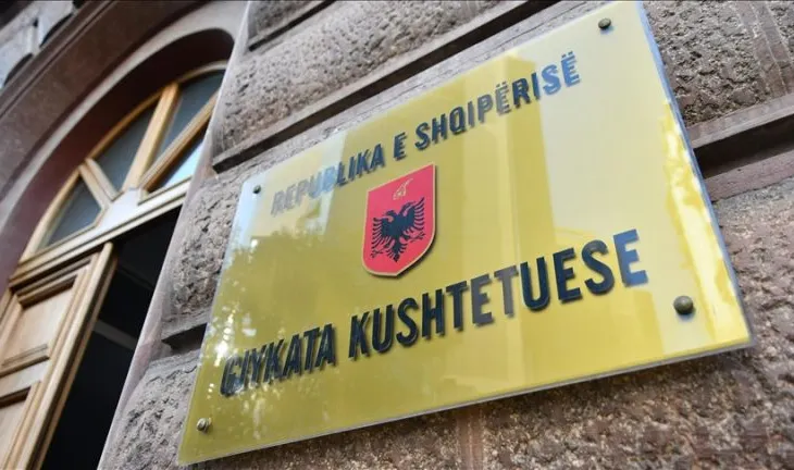 Gjykata Kushtetuese shqyrton të martën ankimin e PD për ministren Diella