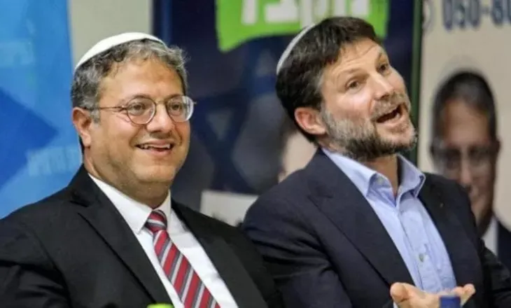 Gjykata Penale Ndërkombëtare po heton dhunën e kolonëve: Në shënjestër Smotrich dhe Ben-Gvir