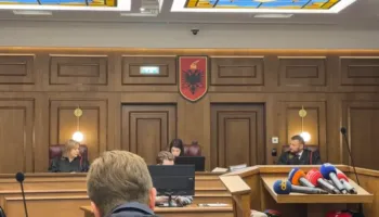 Gjykata pezullon afatet për Veliajn, shkak zvarritja e seancave, mbrojtja e kryebashkiakut kundërshton
