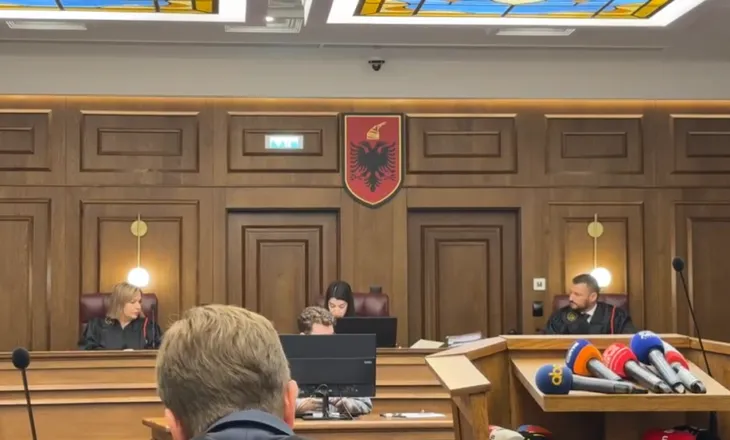 Gjykata pezullon afatet për Veliajn, shkak zvarritja e seancave, mbrojtja e kryebashkiakut kundërshton