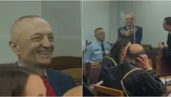 Gjykata rrëzon kërkesën për zëvendësim mase, ish-presidenti Meta mbetet në burg