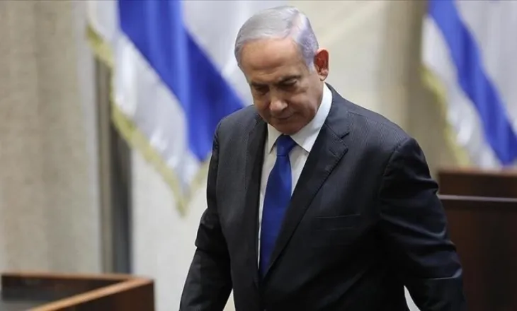 Gjykata shtyn seancën dëgjimore për korrupsion ndaj Netanyahut për arsye ‘sigurie’