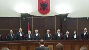 Gjykatat nuk ndryshojnë kurs për masat e sigurisë, burgjet mbeten plot me të paraburgosur