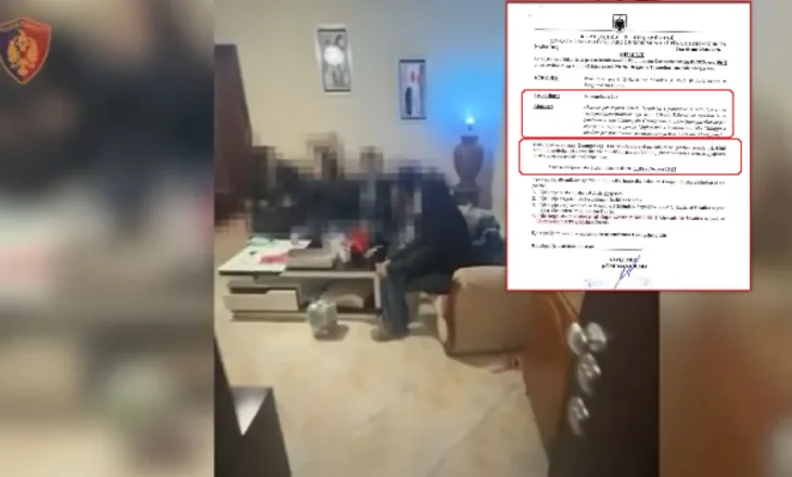 Gjykatës së Durrësit ‘i zhduken’ 8 kinezet e prostitucionit, bën ‘thirrje publike’ për gjetjen e tyre
