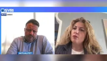 ‘Gjykimi i të miturve’/ Grimci: Fëmijët nuk mbrohen me propagandë, shteti ka humbur kontrollin në shkolla dhe rrugë