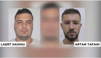 Gjyqi ndaj bandës së Laert Haxhiu, dëshmitari okular rrëfen atentatin ndaj Kujtim Metës