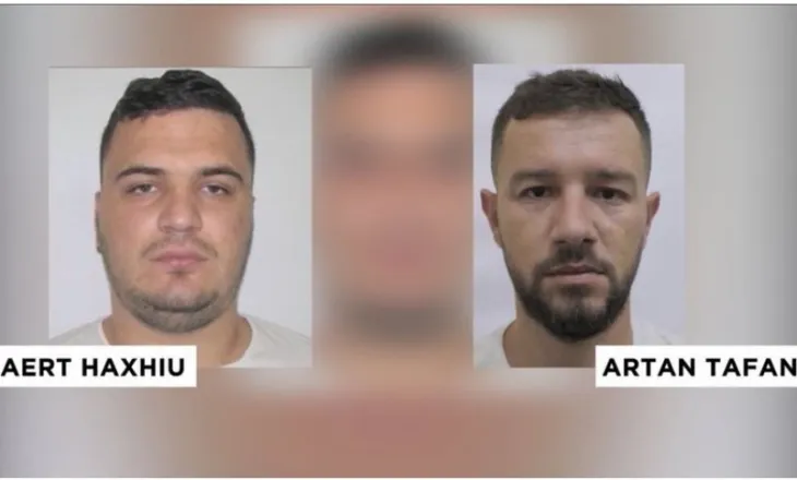 Gjyqi ndaj bandës së Laert Haxhiu, dëshmitari okular rrëfen atentatin ndaj Kujtim Metës
