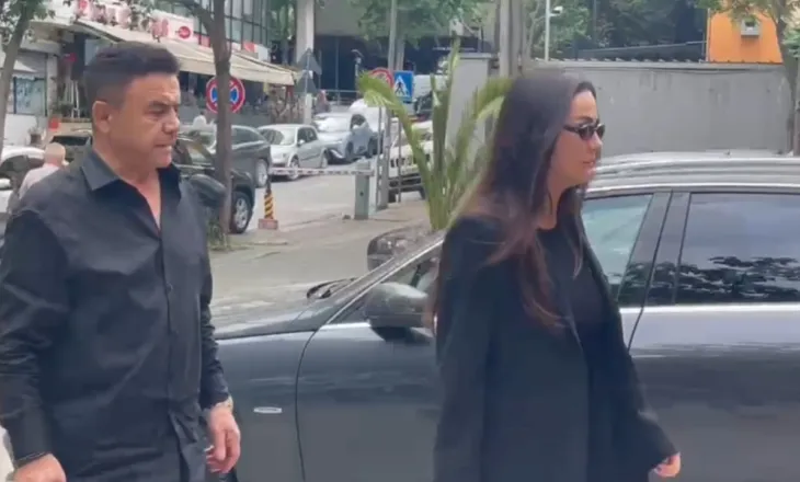 Gjyqi ndaj bandës së Laert Haxhiut/ Dëshmon babai i Noizyt në GJKKO:  Nuk e di kush e sulmoi lokalin, ishim në gjumë. Kleviol Ahmeti ka pasur fërkime me djalin për…