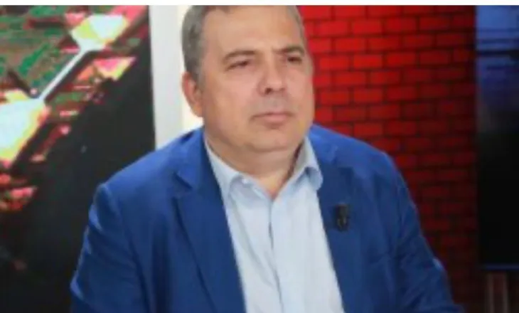 Gjyqi ndaj Berishës, proces i montuar në zyrën e Ramës’, Abilekaj: E bëri Taulant Ballën – Nesti Angoni!