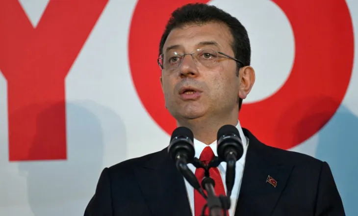 Gjyqi ndaj Ekrem Imamoglu/ Gjykata lë në paraburgim kryebashkiakun e Stambollit, ja sa vite burg rrezikon kundërshtari i Erdogan