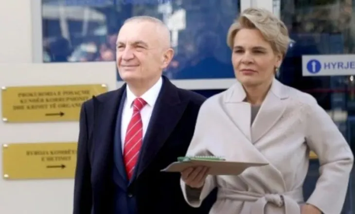 Gjyqi ndaj Metës dhe Kryemadhit, shtyhet sërish seanca