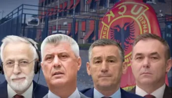 Gjyqi në Hagë/ Ja datat në të cilat mbahen seancat ndaj Hashim Thaçit, dhe liderëve të tjerë të UÇK-së