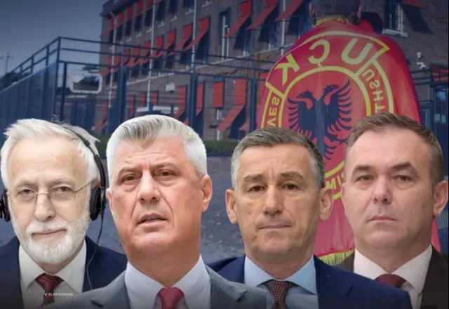 Gjyqi në Hagë/ Ja datat në të cilat mbahen seancat ndaj Hashim Thaçit, dhe liderëve të tjerë të UÇK-së