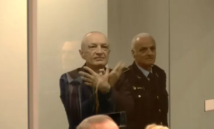 Gjyqi për masën e sigurisë ndaj Metës, ish-presidenti nuk merr pjesë në seancë, pjesëmarrës edhe tre deputetët e PD