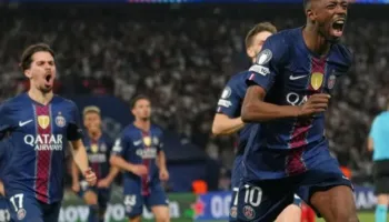 Gjysmëfinale e “çmendur” në Champions League, PSG udhëheq ndaj Bayern Munchen
