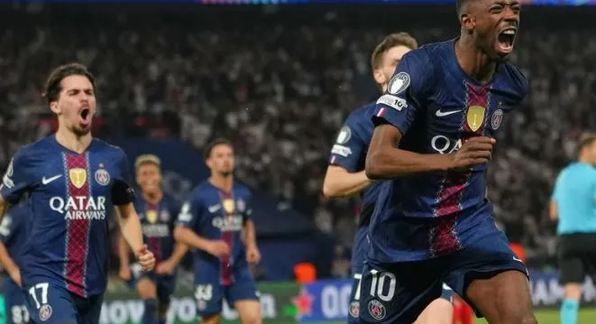Gjysmëfinale e “çmendur” në Champions League, PSG udhëheq ndaj Bayern Munchen