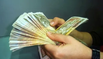 Goditen dy raste të këmbimit valutor pa licencë në Tiranë, procedohen dy persona, sekuestrohen shuma parash