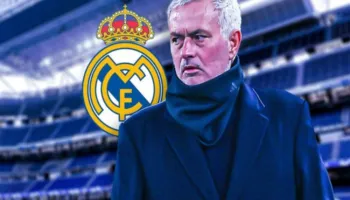 Goditje e papritur, zyrtarizimi i Murinjos te Reali i Madridit mjegullohet në momentin e fundit