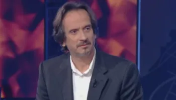Godoja (Pasardhësi) do shfaqet pas rrënimit!