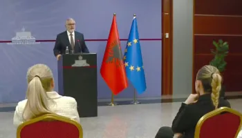 Gogu: 53% e qytetarëve besojnë te sistemi. Gjykata e Lartë uli në 60% stokun në 5 vite