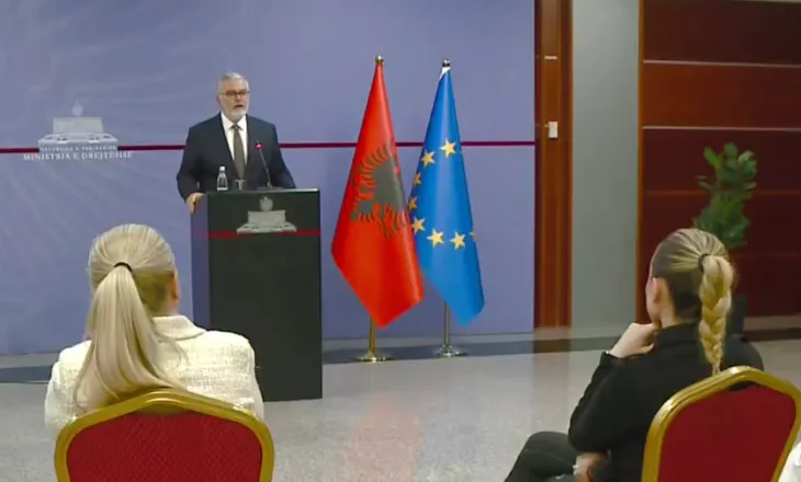 Gogu: 53% e qytetarëve besojnë te sistemi. Gjykata e Lartë uli në 60% stokun në 5 vite