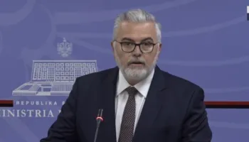 Gogu tregon tre prioritetet strategjike të Drejtësisë: Pa to nuk futemi në Bashkimin Evropian