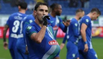 Gol dhe asist, Qazim Laçi nuk përmbahet në Turqi