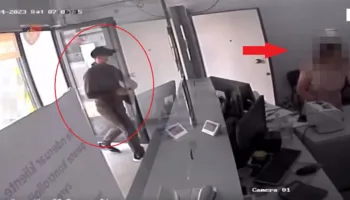 Grabitet me armë argjendaria në Kamëz, dy persona marrin bizhuteritë dhe ‘zhduken’, reagon Policia